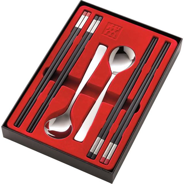Zwilling Twin Collection Spisepind 10stk