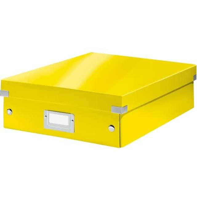 Leitz Organizer WOW