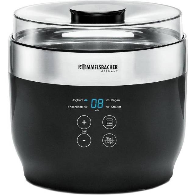 Rommelsbacher JG 80 Jona
