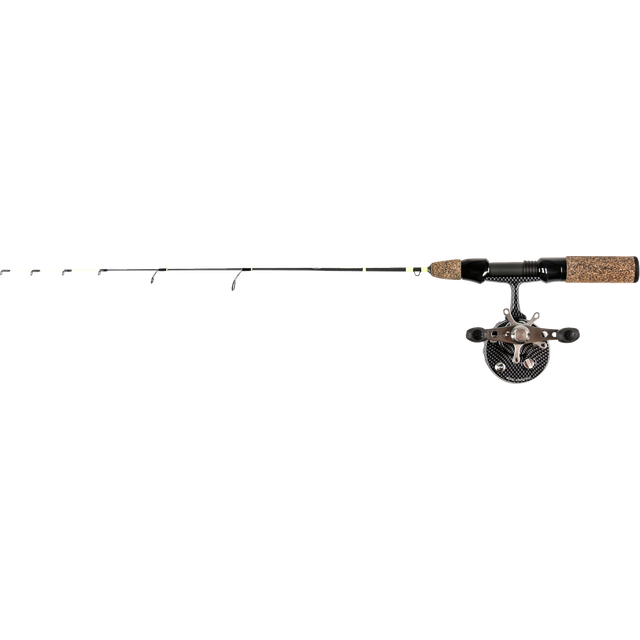 Ifish Sensi Rod Combo PL H