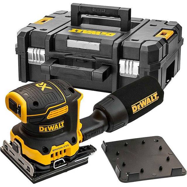Dewalt DCW200N-XJ Solo