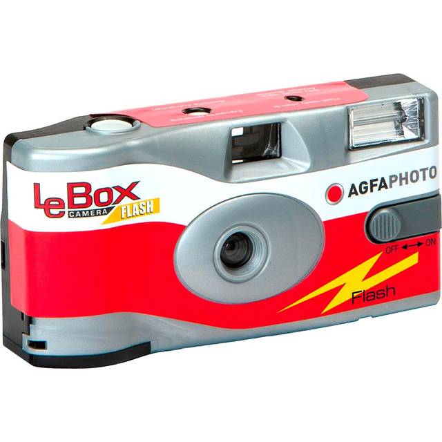 AgfaPhoto Le Box