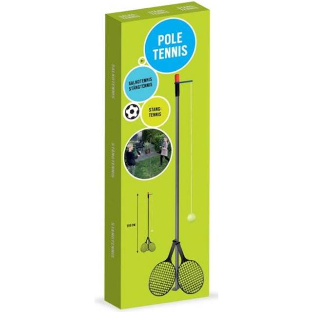 Pole Tennis