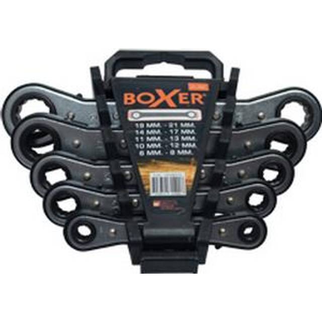 Boxer 31490 Slagringnoegle