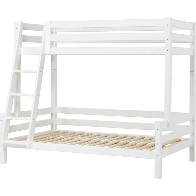 HoppeKids Premium Køjeseng 120X200cm