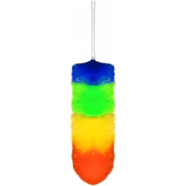 G. Funder Nylon Duster with Shaft