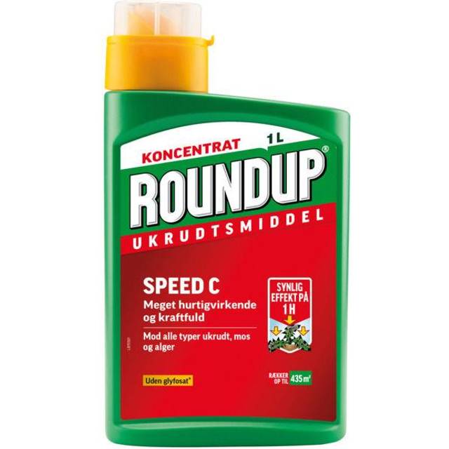 ROUNDUP Speed C 1L