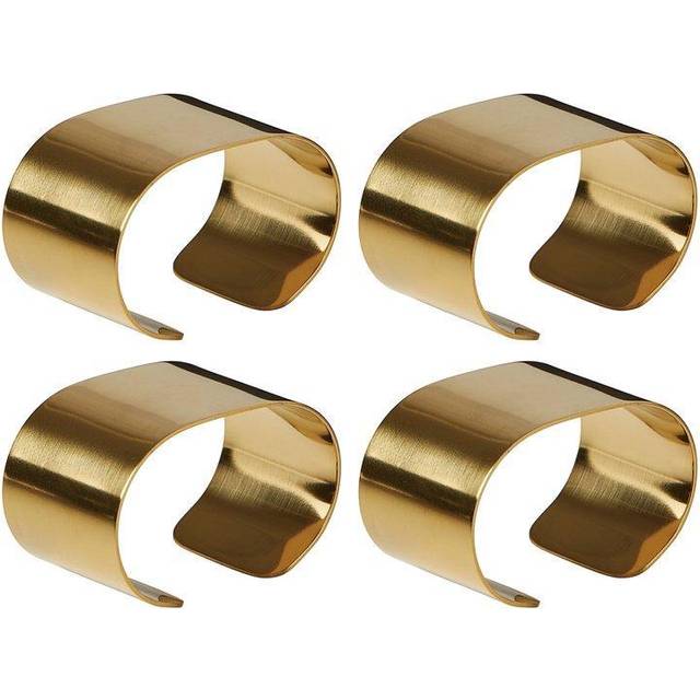 aida Raw Servietring 4stk