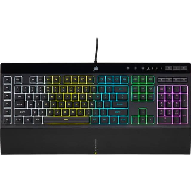 Corsair K55 RGB Pro