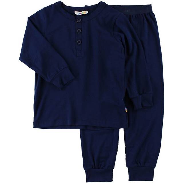 Joha Bamboo Navy
