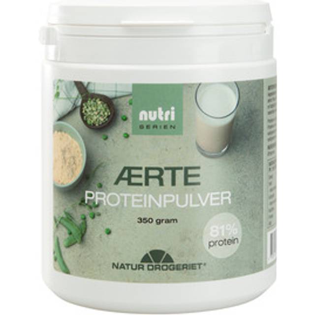 Natur Drogeriet Ærteprotein Pulver 350g