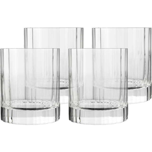 Luigi Bormioli Bach Whiskyglas 33.5cl 4stk
