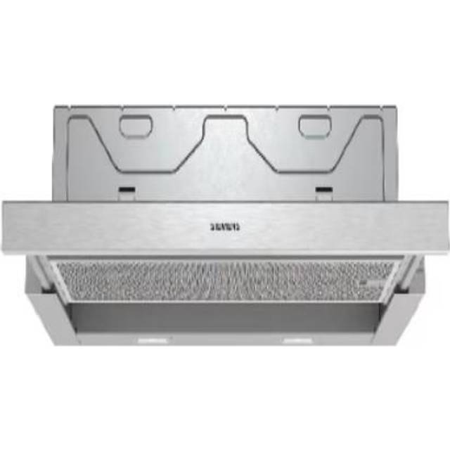 Siemens LI64MA531 60 cm, Rustfri stål