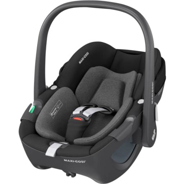 Maxi-Cosi Pebble 360 Essential