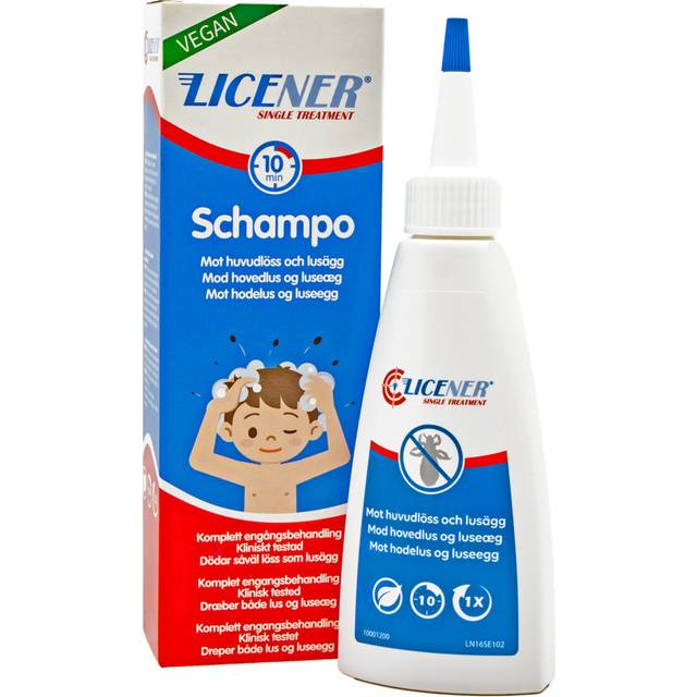 Licener Lice