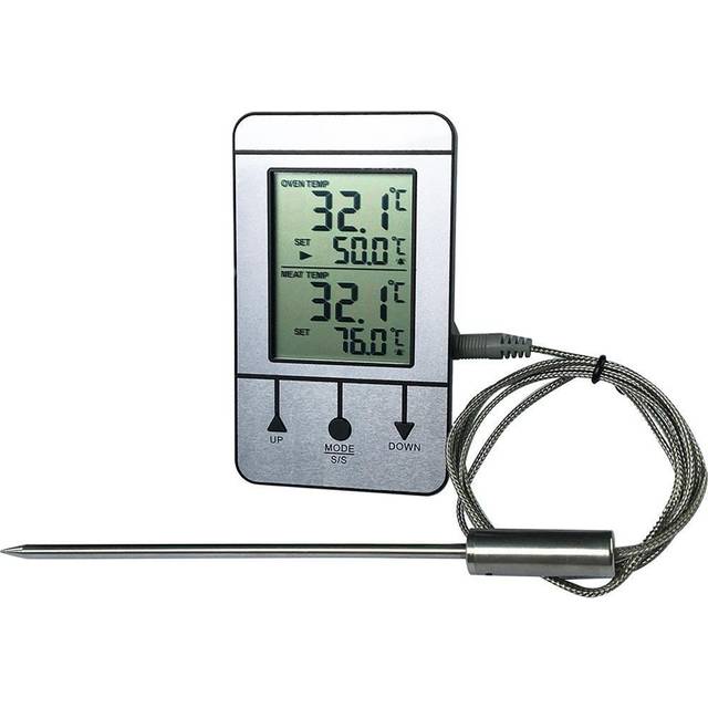 The Thermometer Factory Digital Ovntermometer