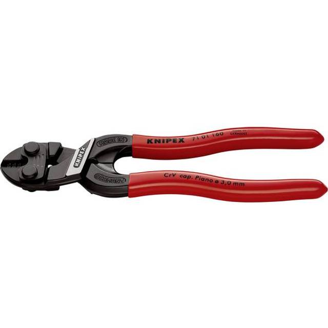 Knipex 71 01 160 Boltsaks