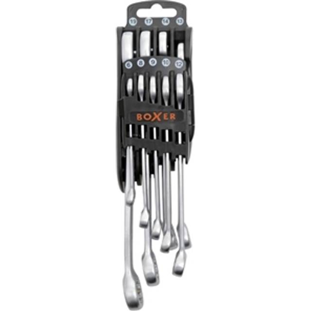 Boxer 31401 Slagringnoegle