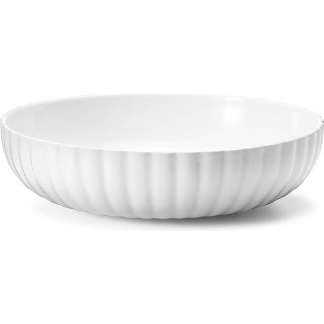 Georg Jensen Bernadotte Suppeskål 19.4cm 0.7L