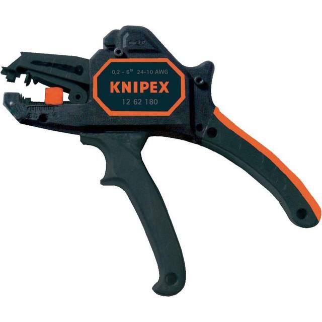 Knipex 12 62 180 Skaltang