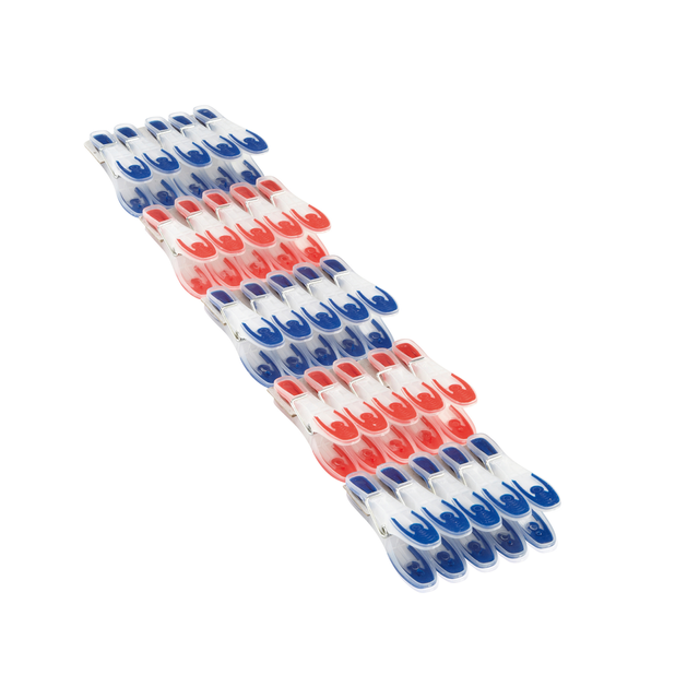 Leifheit Clothespins