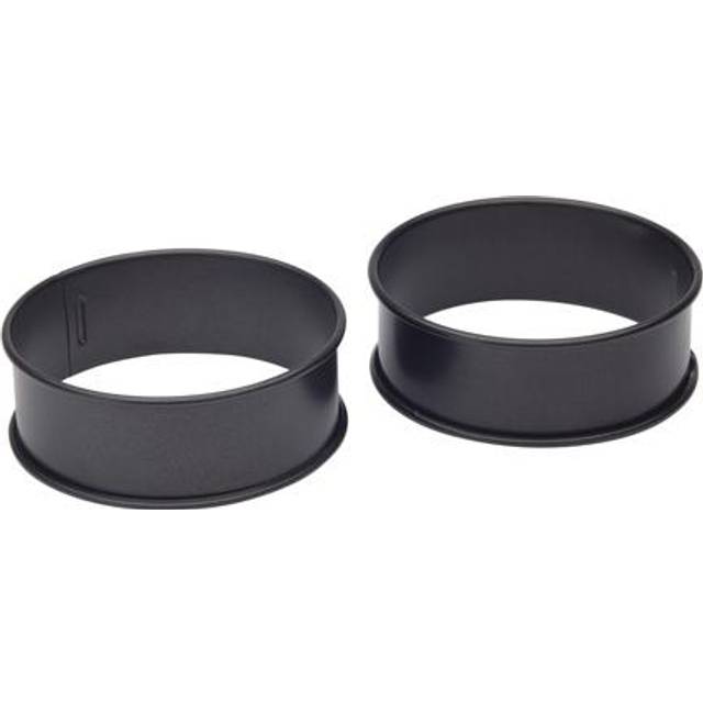 KitchenCraft - Æggering 9cm 2stk