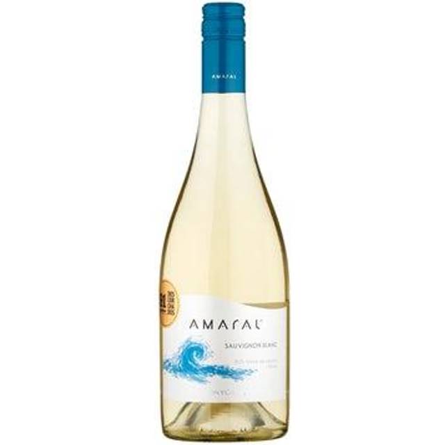 MontGras Amaral Sauvignon Blanc Valle de Leyda 13.6 % 75cl
