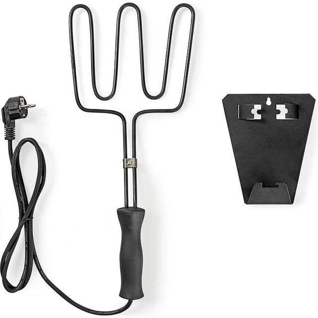 Nedis Electric BBQ Starter