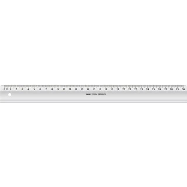 1030M School Ruler