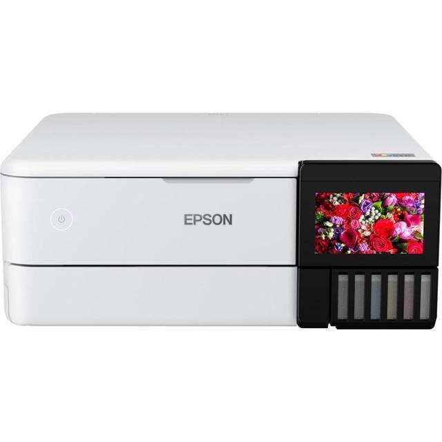 Epson ET-8500
