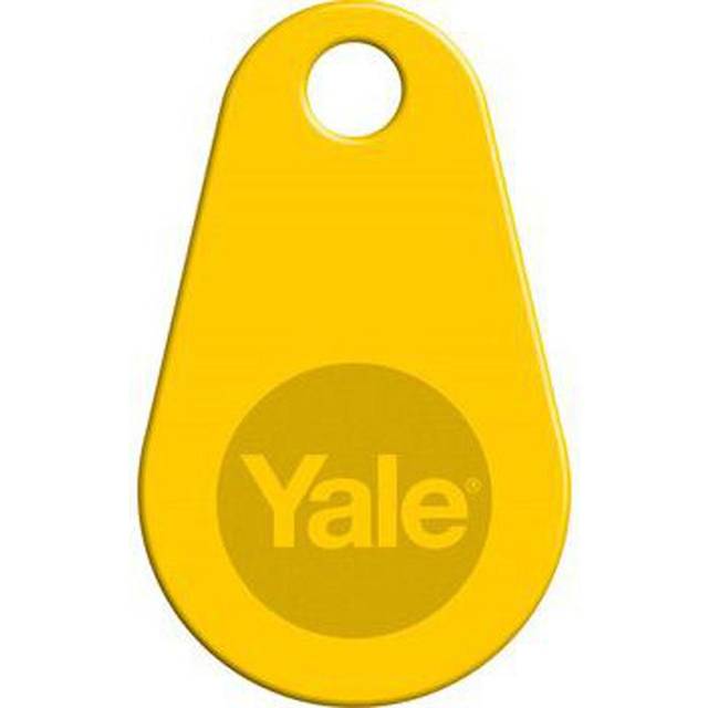 Yale V2N Key