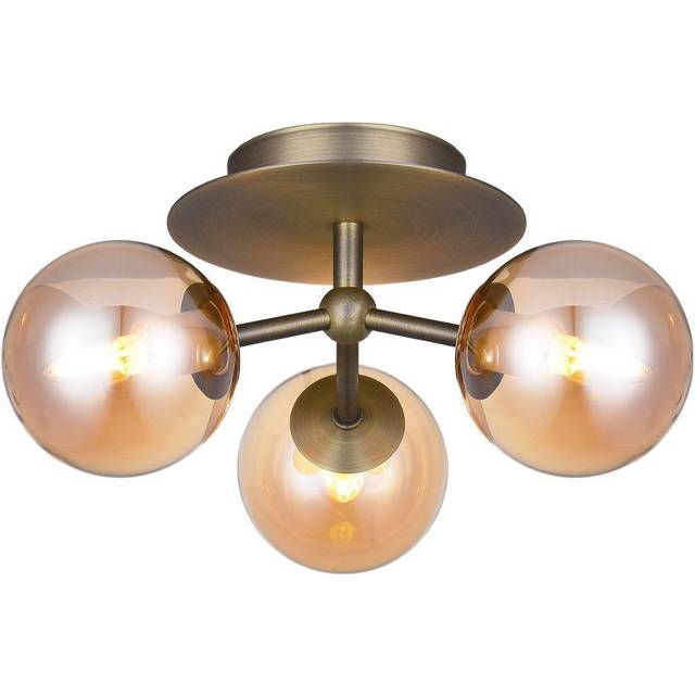 Halo Design Atom Loftplafond ∅ 26cm