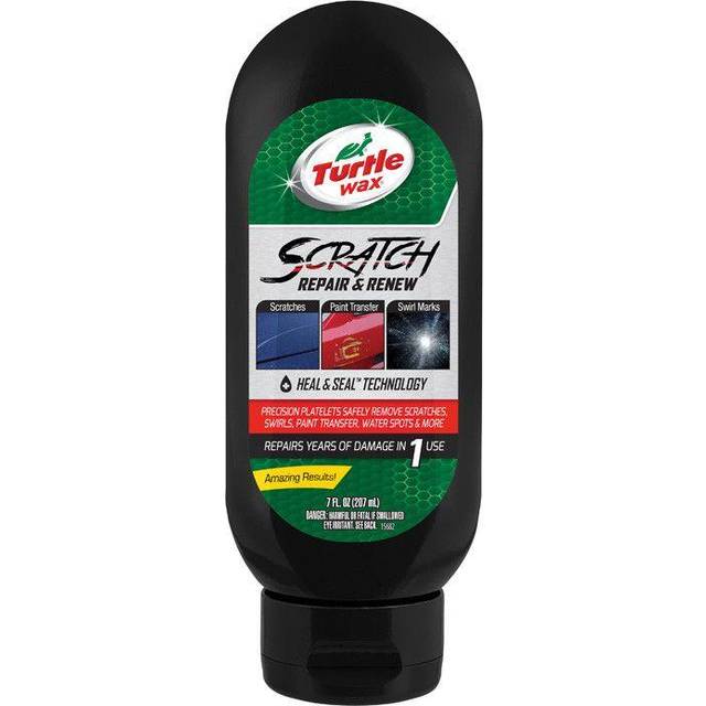 Turtle Wax Repair & Renew