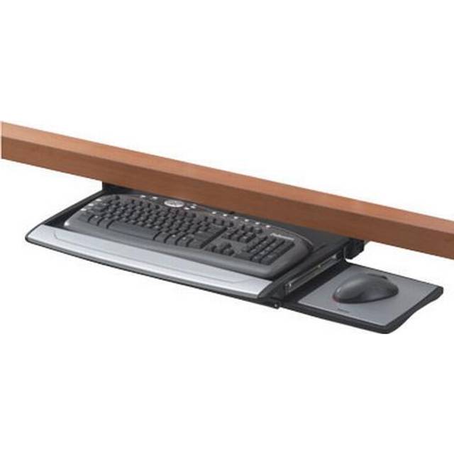 Fellowes Office Suites Deluxe Keyboard Drawer