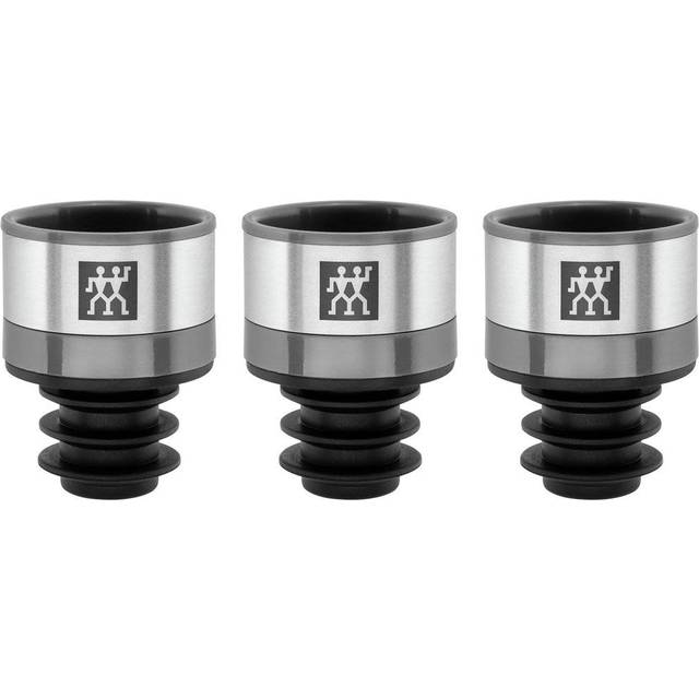 Zwilling Fresh & Save Vacuum Wine Vinprop 3stk