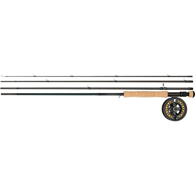 Daiwa D Trout #7