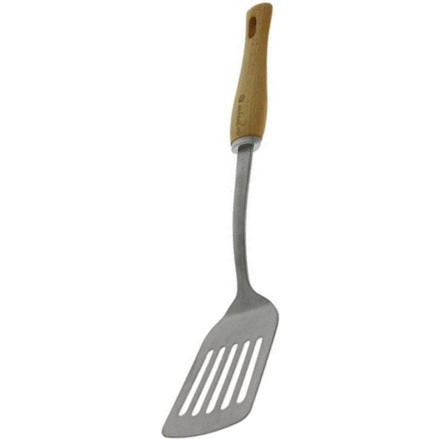 De Buyer B Bois Perforated Hulske 35cm