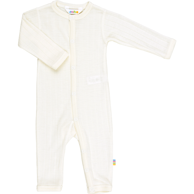 Joha Jumpsuit Ivory