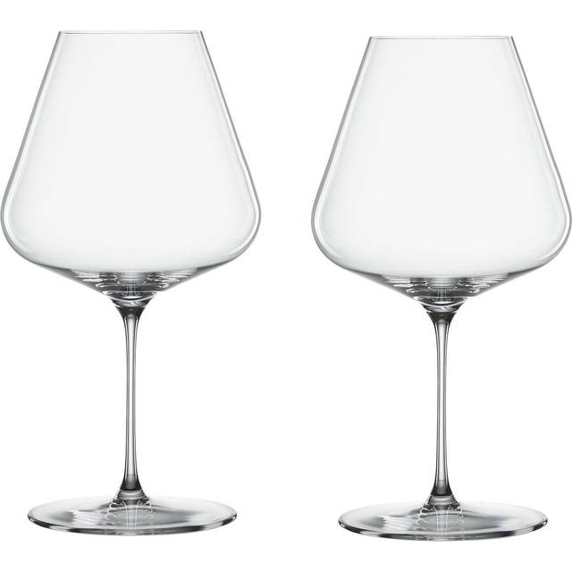 Spiegelau Definition Rødvinsglas 96cl 2stk