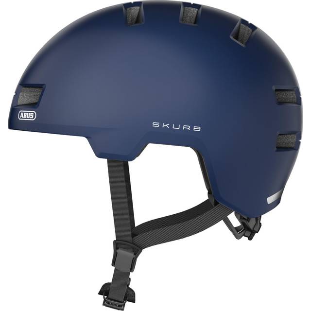 ABUS Skurb - Midnight Blue
