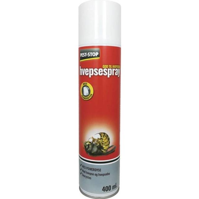 Pest-Stop Hvepsespray 400ml