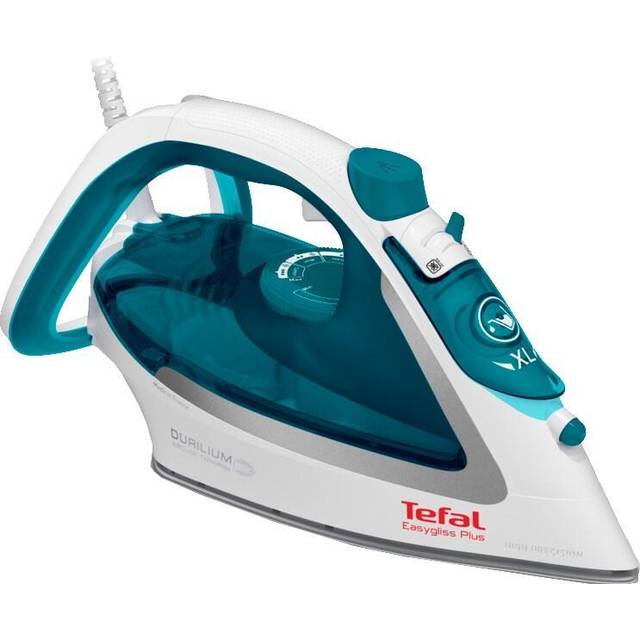 Tefal Easygliss Plus