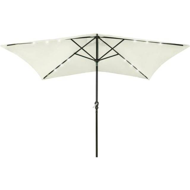 vidaXL Parasol