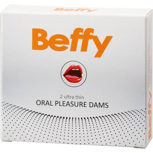 Beffy Oral Pleasure