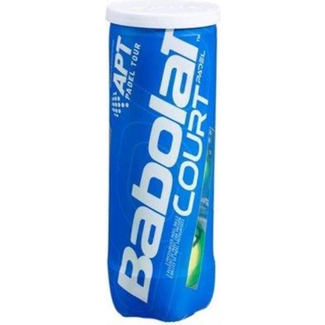 Babolat Court X3 - 3stk