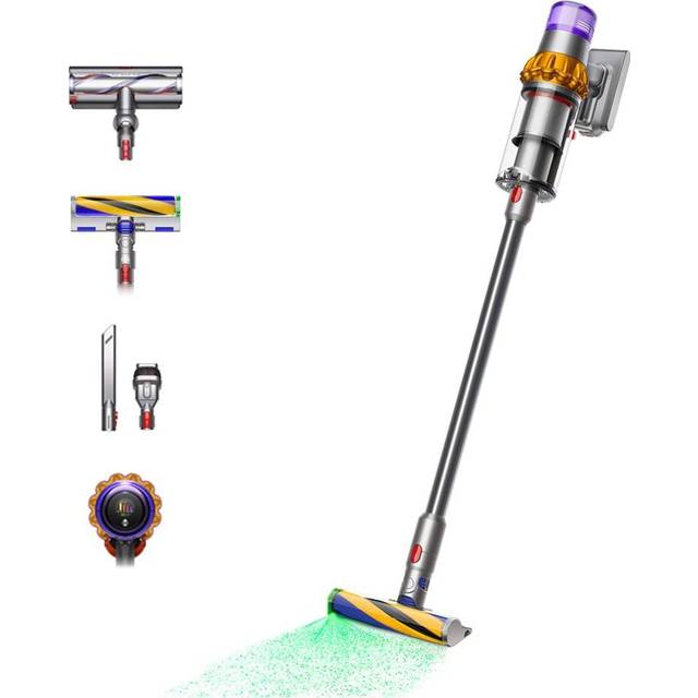 Dyson V15