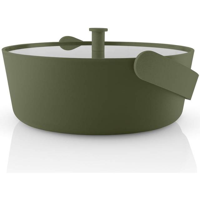 Eva Solo Green Tool Steamer Mikrobølgeredskab 8.5cm