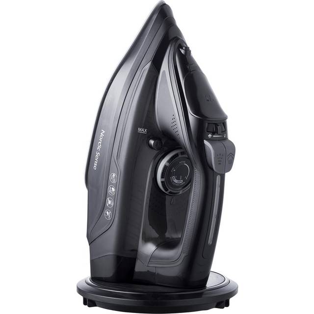 Nordic Sense Cordless Steam Iron