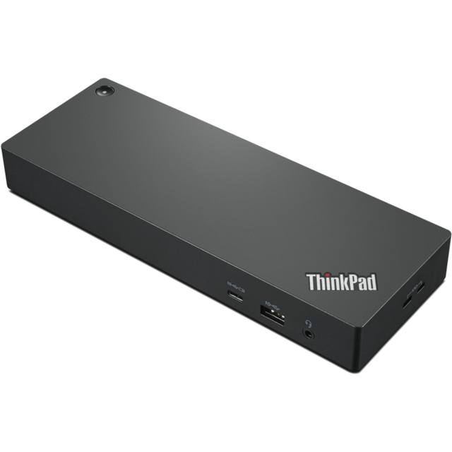 Lenovo ThinkPad Universal Thunderbolt 4