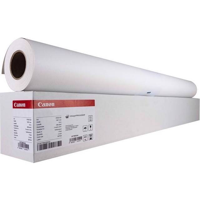 Canon Plotter Paper